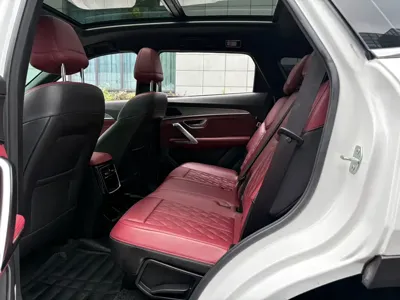 Jetour X70 Plus 2024, 20000 км, за 10711.98 USD - фото 7