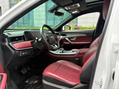 Jetour X70 Plus 2024, 20000 км, за 10711.98 USD - фото 8