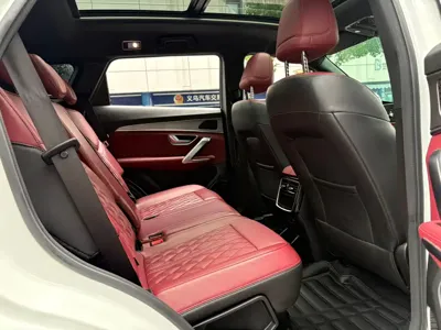 Jetour X70 Plus 2024, 20000 км, за 10711.98 USD - фото 10