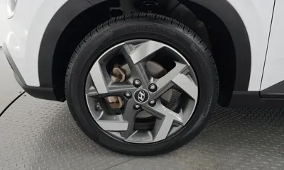 Hyundai Venue 2020, 45886 км, за 10708.63 USD