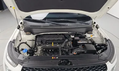Hyundai Venue 2020, 45886 км, за 10708.63 USD - фото 6