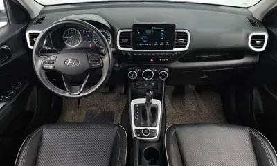 Hyundai Venue 2020, 45886 км, за 10708.63 USD - фото 7