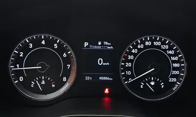Hyundai Venue 2020, 45886 км, за 10708.63 USD - фото 8