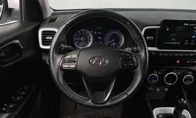Hyundai Venue 2020, 45886 км, за 10708.63 USD - фото 13