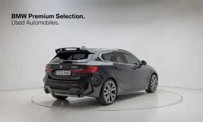 BMW 1-Series 2024, 15253 км, за 23402.45 USD