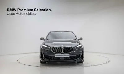 BMW 1-Series 2024, 15253 км, за 23402.45 USD