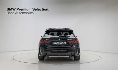 BMW 1-Series 2024, 15253 км, за 23402.45 USD