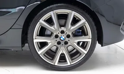 BMW 1-Series 2024, 15253 км, за 23402.45 USD