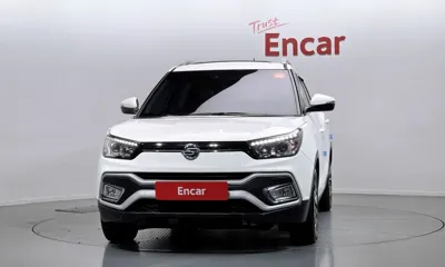KG_Mobility_Ssangyong TIBOLI 2019, 103515 км, за 6180.07 USD