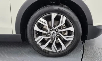 KG_Mobility_Ssangyong TIBOLI 2019, 103515 км, за 6180.07 USD