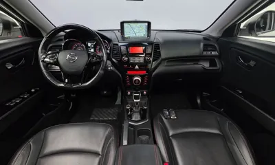 KG_Mobility_Ssangyong TIBOLI 2019, 103515 км, за 6180.07 USD - фото 7
