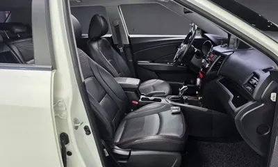 KG_Mobility_Ssangyong TIBOLI 2019, 103515 км, за 6180.07 USD - фото 10