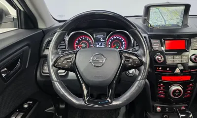 KG_Mobility_Ssangyong TIBOLI 2019, 103515 км, за 6180.07 USD - фото 13