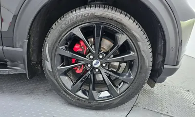 Ford Explorer 2022, 78234 км, за 24116.28 USD