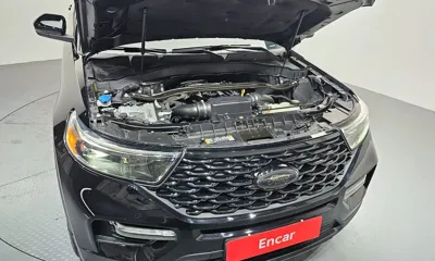 Ford Explorer 2022, 78234 км, за 24116.28 USD - фото 6