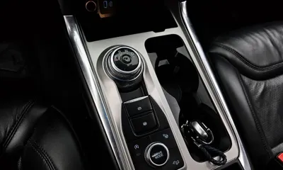 Ford Explorer 2022, 78234 км, за 24116.28 USD - фото 9