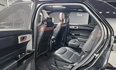 Ford Explorer 2022, 78234 км, за 24116.28 USD - фото 11
