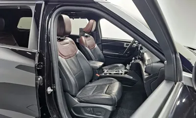 Ford Explorer 2022, 78234 км, за 24116.28 USD - фото 12