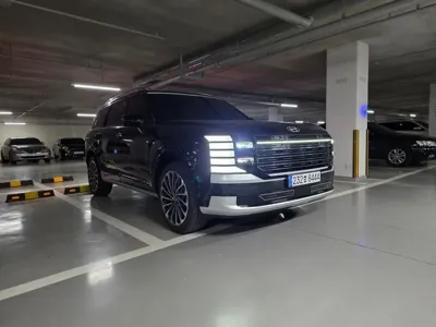 Hyundai Palisade 2026, 518 км, за 34413.25 USD