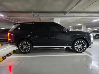 Hyundai Palisade 2026, 518 км, за 34413.25 USD