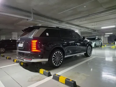 Hyundai Palisade 2026, 518 км, за 34413.25 USD