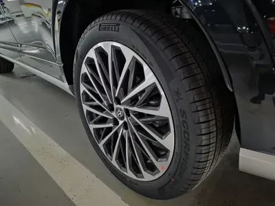 Hyundai Palisade 2026, 518 км, за 34413.25 USD