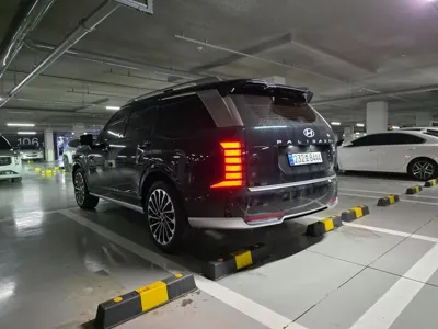 Hyundai Palisade 2026, 518 км, за 34413.25 USD - фото 6