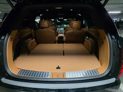 Hyundai Palisade 2026, 518 км, за 34413.25 USD - фото 7