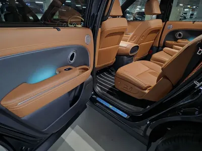 Hyundai Palisade 2026, 518 км, за 34413.25 USD - фото 13