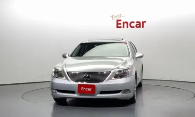 Lexus LS 2007, 239140 км, за 2627.43 USD
