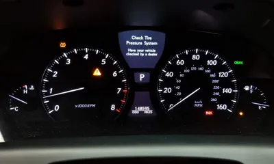 Lexus LS 2007, 239140 км, за 2627.43 USD - фото 8