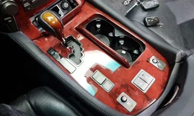 Lexus LS 2007, 239140 км, за 2627.43 USD - фото 9