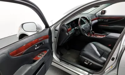 Lexus LS 2007, 239140 км, за 2627.43 USD - фото 10