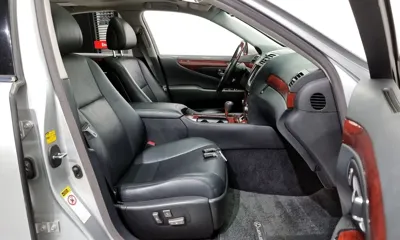 Lexus LS 2007, 239140 км, за 2627.43 USD - фото 11