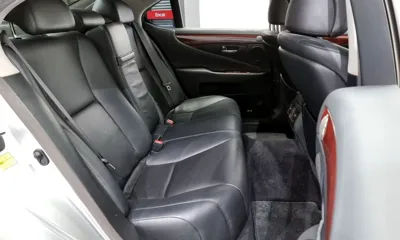Lexus LS 2007, 239140 км, за 2627.43 USD - фото 12
