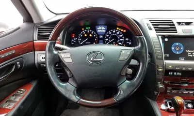 Lexus LS 2007, 239140 км, за 2627.43 USD - фото 13