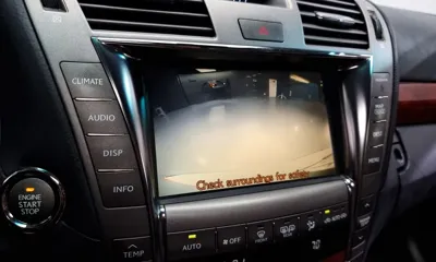 Lexus LS 2007, 239140 км, за 2627.43 USD - фото 15