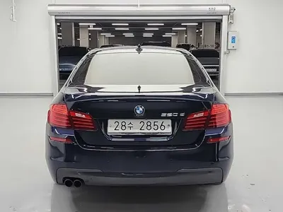 BMW 5-Series 2016, 146067 км, за 8989.96 USD