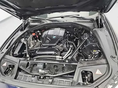 BMW 5-Series 2016, 146067 км, за 8989.96 USD