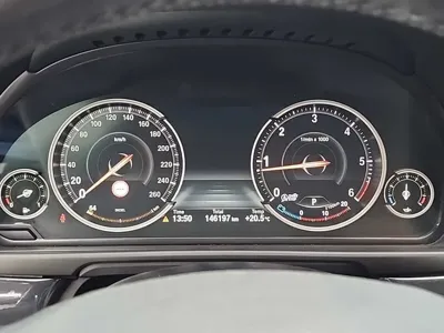 BMW 5-Series 2016, 146067 км, за 8927.4 USD - фото 6