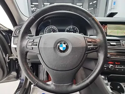 BMW 5-Series 2016, 146067 км, за 8927.4 USD - фото 9