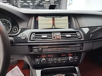 BMW 5-Series 2016, 146067 км, за 8927.4 USD - фото 10