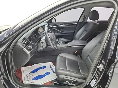 BMW 5-Series 2016, 146067 км, за 8927.4 USD - фото 11