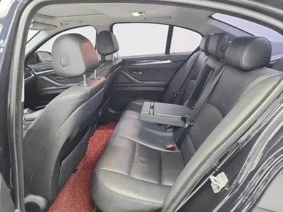 BMW 5-Series 2016, 146067 км, за 8927.4 USD - фото 12