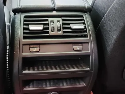 BMW 5-Series 2016, 146067 км, за 8927.4 USD - фото 13