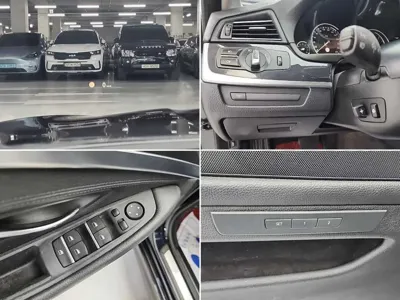 BMW 5-Series 2016, 146067 км, за 8927.4 USD - фото 17