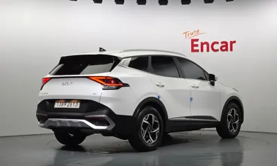 Kia Sportage 2022, 98250 км, за 13991.06 USD