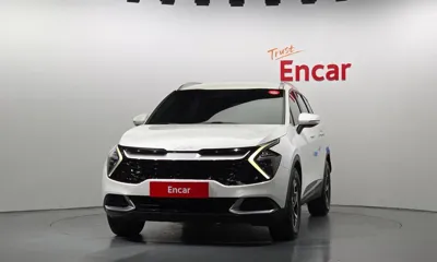 Kia Sportage 2022, 98250 км, за 13991.06 USD