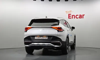 Kia Sportage 2022, 98250 км, за 13991.06 USD