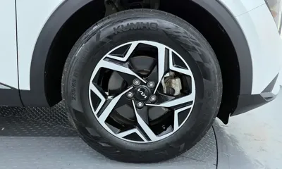 Kia Sportage 2022, 98250 км, за 13991.06 USD